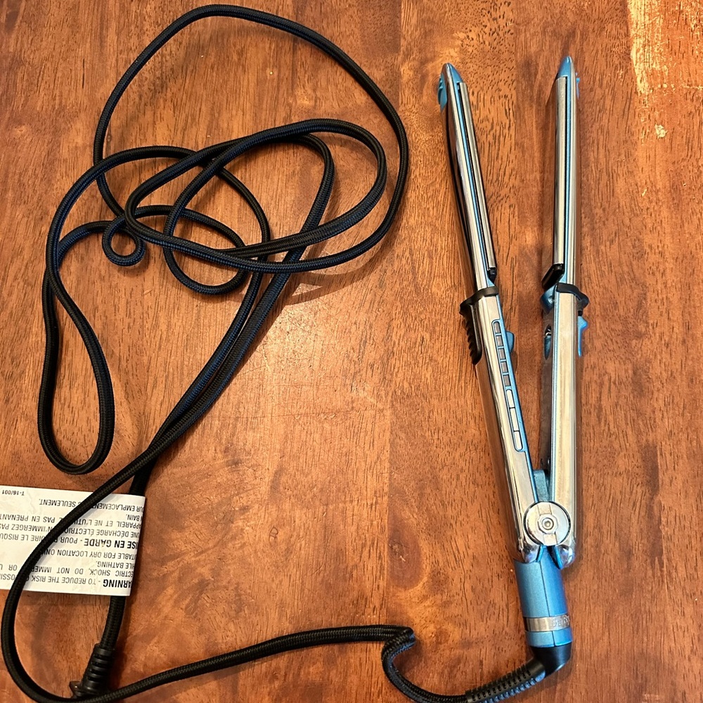 Babyliss Pro Prima 3000